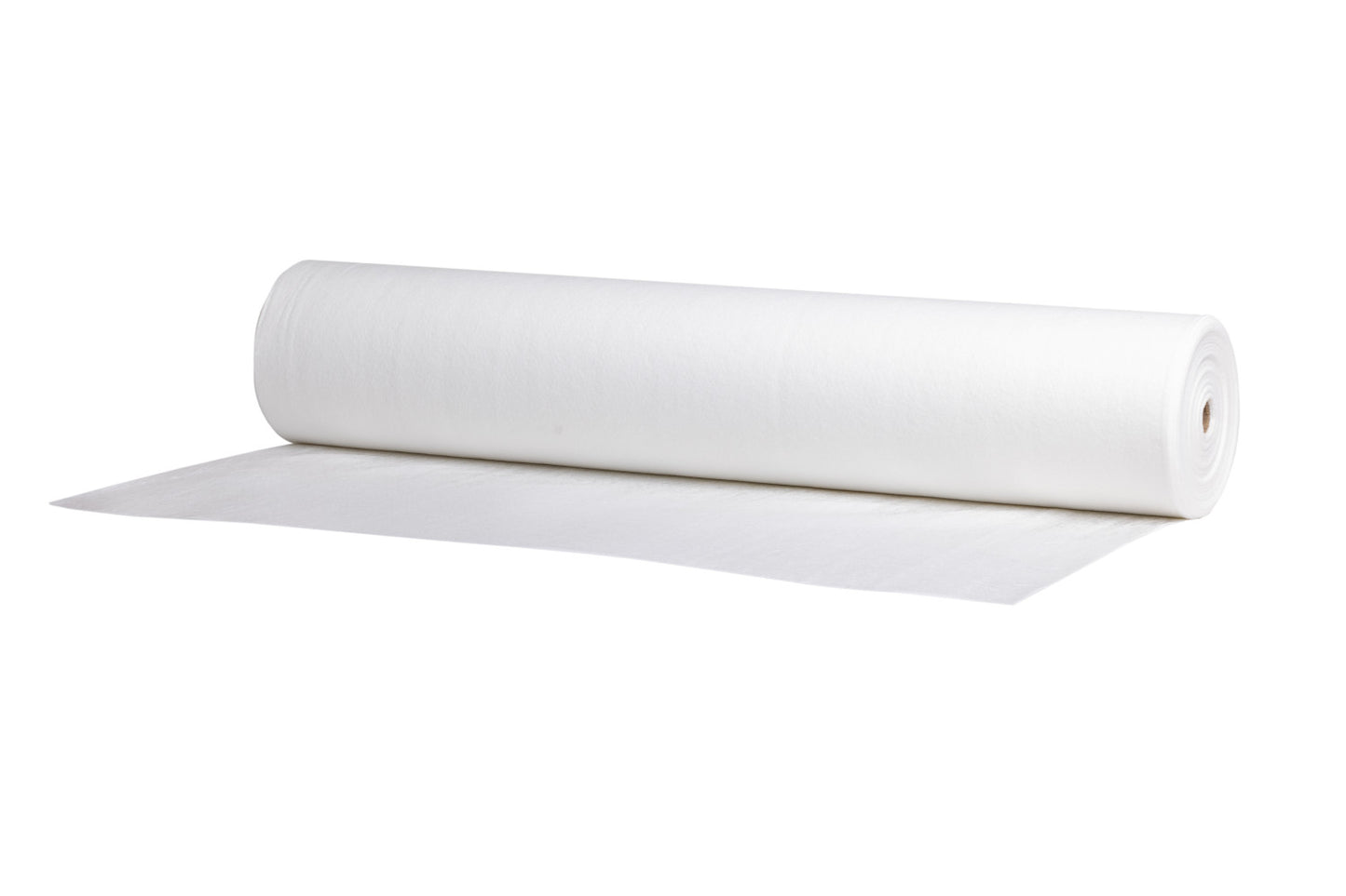 Abdeckvlies selbsthaftend weiss "Classic" 1m x 50m