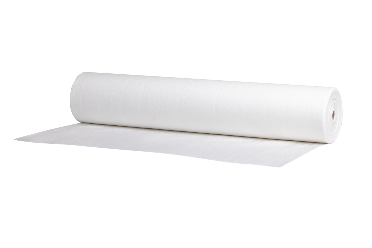 Abdeckvlies selbsthaftend weiss "PRO" 1m x 50m