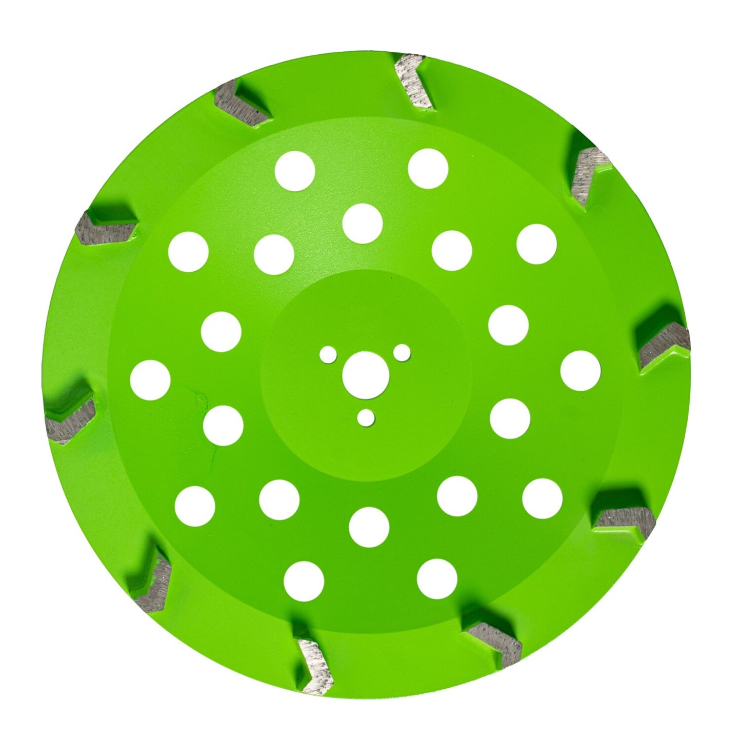 Diamant-Schleifteller HULK 300mm x 22.23mm