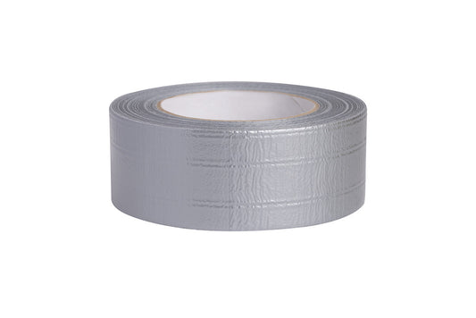 Gewebeband TOP Silber 72mm x 50m